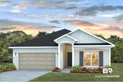 21785 Old Harbor Way, Foley, AL 36535 - Photo 1
