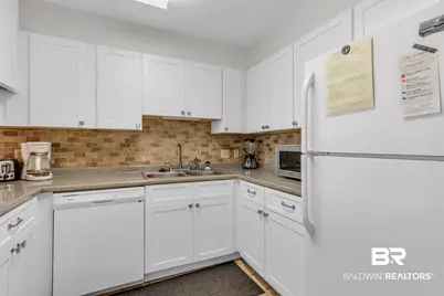 1516 Sandpiper Lane #207, Gulf Shores, AL 36542 - Photo 9