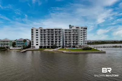 1516 Sandpiper Lane #207, Gulf Shores, AL 36542 - Photo 1