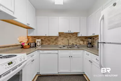 1516 Sandpiper Lane #207, Gulf Shores, AL 36542 - Photo 7