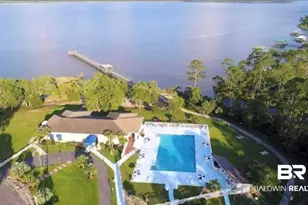 533 Buena Vista Dr, Lillian, AL 36549 - Photo 29