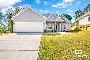 5525 Cross Creek Dr, Mobile, AL 36693 - Photo 1