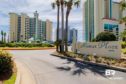 24038 Perdido Beach Boulevard #803, Orange Beach, AL 36561 - Photo 27