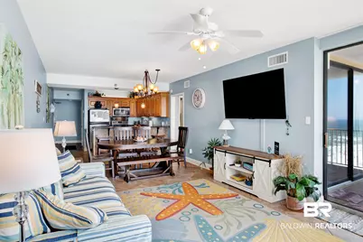 24038 Perdido Beach Boulevard #803, Orange Beach, AL 36561 - Photo 3