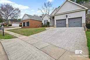 30188 Loblolly Cir, Spanish Fort, AL 36527 - Photo 5