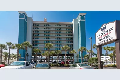 201 E Beach Boulevard #705, Gulf Shores, AL 36542 - Photo 1