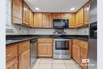 114 Du Rhu Drive #A, Mobile, AL 36608 - Photo 3