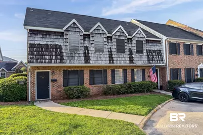 114 Du Rhu Drive #A, Mobile, AL 36608 - Photo 1