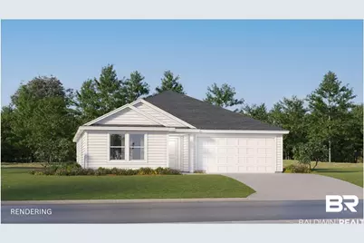 18132 Zoysia Loop, Foley, AL 36535 - Photo 1