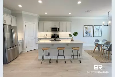 21146 Carlsberg Drive, Robertsdale, AL 36567 - Photo 1