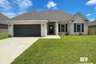 21146 Carlsberg Dr, Robertsdale, AL 36567 - Photo 1