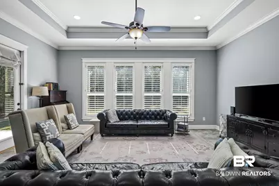 8648 N Lamhatty Lane, Daphne, AL 36526 - Photo 23