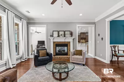 8648 N Lamhatty Lane, Daphne, AL 36526 - Photo 15