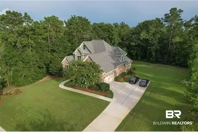 8648 N Lamhatty Lane, Daphne, AL 36526 - Photo 53
