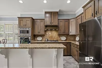 8648 N Lamhatty Lane, Daphne, AL 36526 - Photo 31
