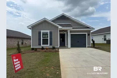 32455 Revere Drive, Spanish Fort, AL 36527 - Photo 1