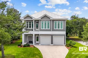 18241 Dancing Water Ln, Gulf Shores, AL 36542 - Photo 1