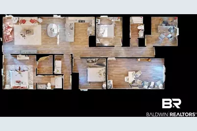 26852 Setai Court, Daphne, AL 36526 - Photo 27