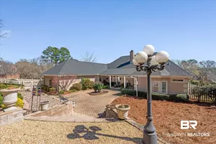 2606 E Charleston Oaks Dr, Mobile, AL 36695 - Photo 39