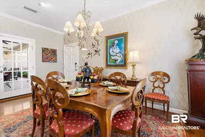 2606 E Charleston Oaks Drive, Mobile, AL 36695 - Photo 21