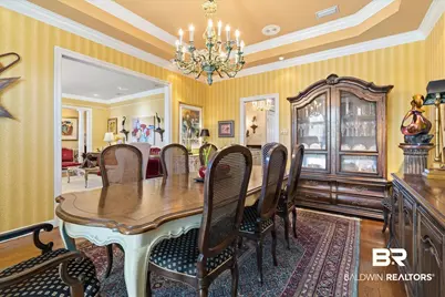 2606 E Charleston Oaks Drive, Mobile, AL 36695 - Photo 13