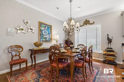 2606 E Charleston Oaks Drive, Mobile, AL 36695 - Photo 19