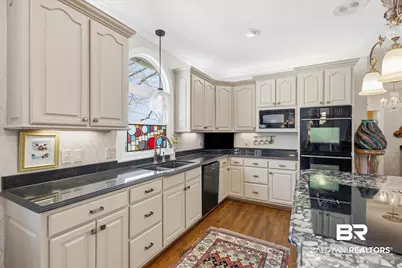 2606 E Charleston Oaks Drive, Mobile, AL 36695 - Photo 17