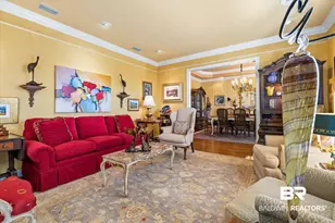 2606 E Charleston Oaks Dr, Mobile, AL 36695 - Photo 5