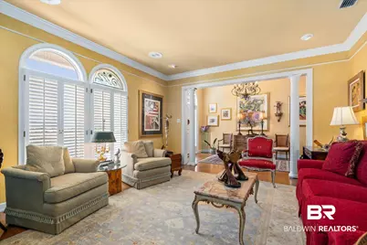 2606 E Charleston Oaks Drive, Mobile, AL 36695 - Photo 7