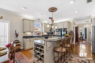 2606 E Charleston Oaks Drive, Mobile, AL 36695 - Photo 15