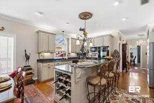 2606 E Charleston Oaks Dr, Mobile, AL 36695 - Photo 15