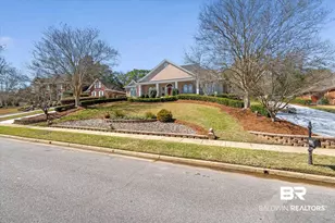 2606 E Charleston Oaks Dr, Mobile, AL 36695 - Photo 41