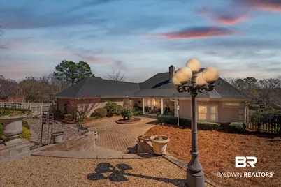 2606 E Charleston Oaks Drive, Mobile, AL 36695 - Photo 3