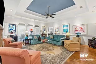2606 E Charleston Oaks Dr, Mobile, AL 36695 - Photo 9