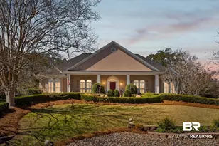 2606 E Charleston Oaks Dr, Mobile, AL 36695 - Photo 1