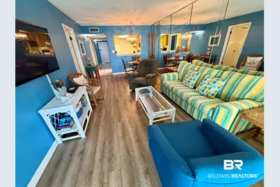 1051 West Beach Boulevard #10-C, Gulf Shores, AL 36542 - Photo 19