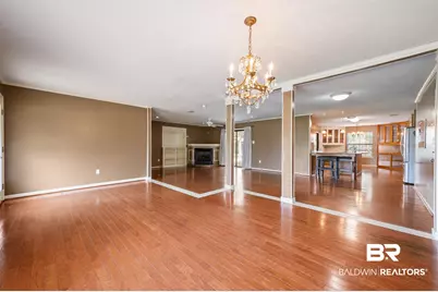 1303 Bradley Avenue, Bay Minette, AL 36507 - Photo 7