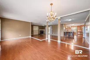 1303 Bradley Ave, Bay Minette, AL 36507 - Photo 7