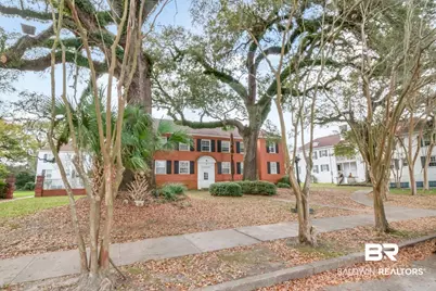 214 Upham Street #17c, Mobile, AL 36607 - Photo 1
