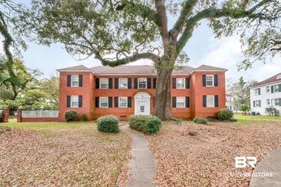 214 Upham Street #17c, Mobile, AL 36607 - Photo 3