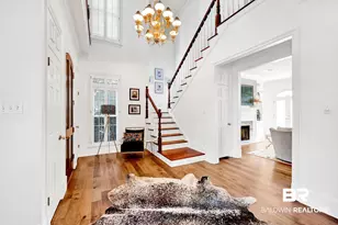 4 Savannah Ct, Mobile, AL 36608 - Photo 3