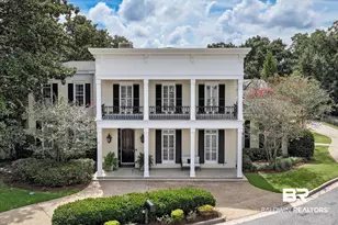 4 Savannah Ct, Mobile, AL 36608 - Photo 1