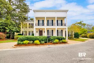 4 Savannah Ct, Mobile, AL 36608 - Photo 1