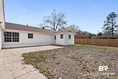 732 Oak Field Drive, Mobile, AL 36609 - Photo 27