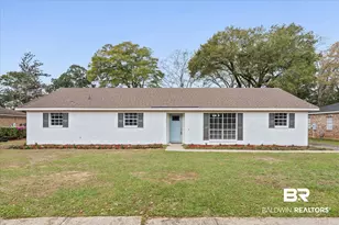 732 Oak Field Dr, Mobile, AL 36609 - Photo 1