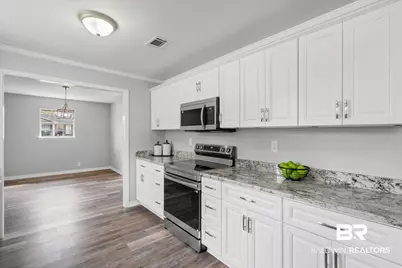 732 Oak Field Drive, Mobile, AL 36609 - Photo 7