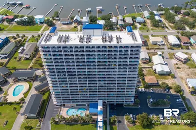 1010 W Beach Boulevard #706, Gulf Shores, AL 36542 - Photo 55