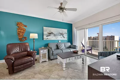 1010 W Beach Boulevard #706, Gulf Shores, AL 36542 - Photo 13