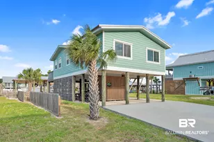649 Cherokee Rd, Gulf Shores, AL 36542 - Photo 1