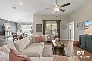 1203 Hayward Loop, Foley, AL 36535 - Photo 7